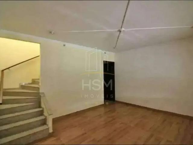Casa / Sobrado Comercial para Locação em São Bernardo do Campo/SP Assunção 3 Quartos