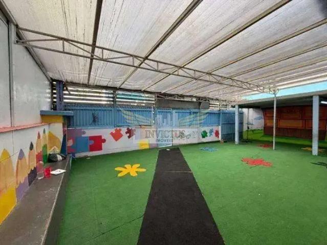 Casa / Sobrado Comercial para Locação em São Bernardo do Campo/SP Assunção 4 Quartos