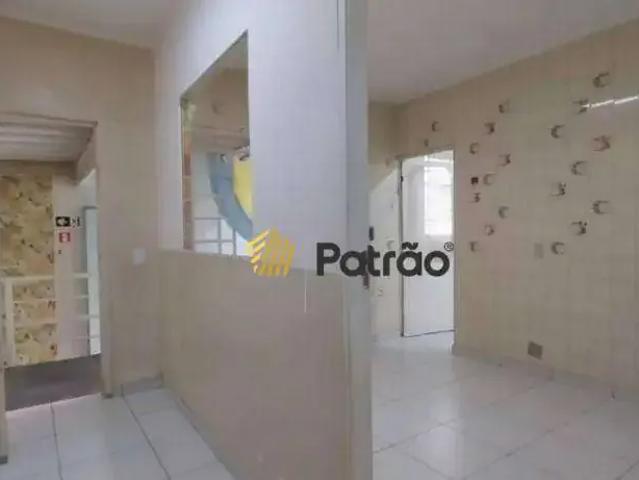 Casa / Sobrado Comercial para Locação em São Bernardo do Campo/SP Assunção