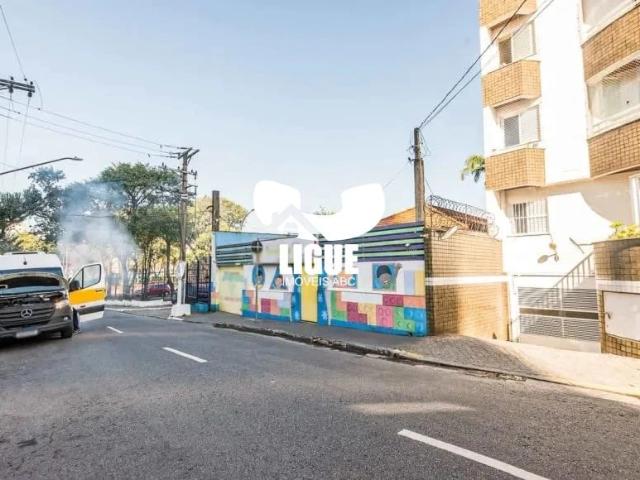 Casa / Sobrado Comercial para Locação em São Bernardo do Campo/SP Assunção