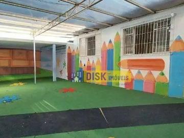 Casa / Sobrado Comercial para Locação em São Bernardo do Campo/SP Assunção
