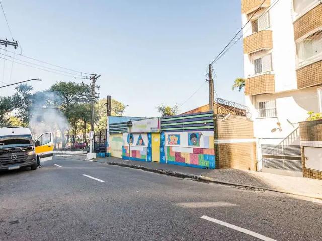 Casa / Sobrado Comercial para Locação em São Bernardo do Campo/SP Assunção
