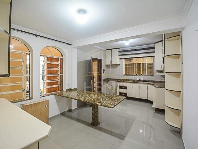 Casa / Sobrado Comercial para Locação em São Bernardo do Campo/SP Baeta Neves 3 Quartos