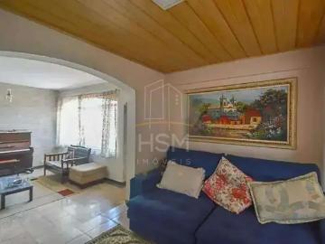Casa / Sobrado Comercial para Locação em São Bernardo do Campo/SP Baeta Neves 4 Quartos