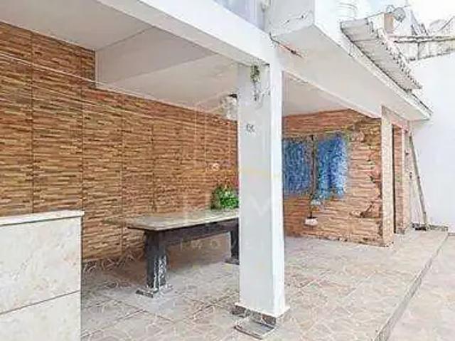 Casa / Sobrado Comercial para Locação em São Bernardo do Campo/SP Baeta Neves 4 Quartos