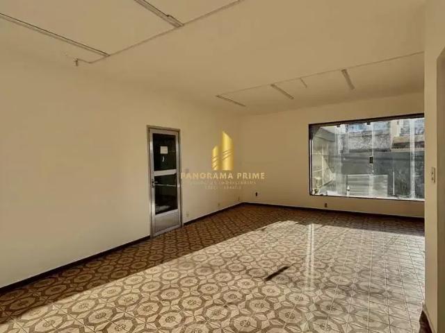 Casa / Sobrado Comercial para Locação em São Bernardo do Campo/SP Baeta Neves 6 Quartos