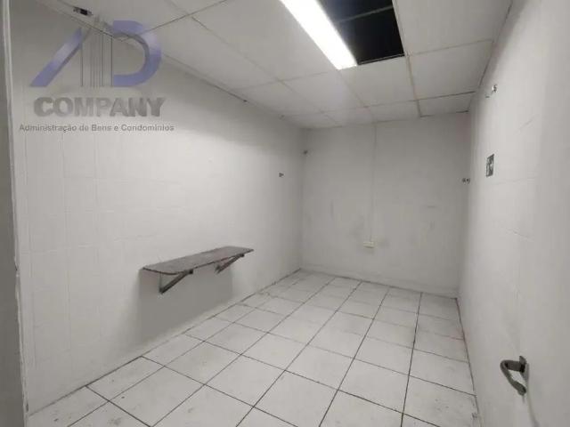 Casa / Sobrado Comercial para Locação em São Bernardo do Campo/SP Baeta Neves