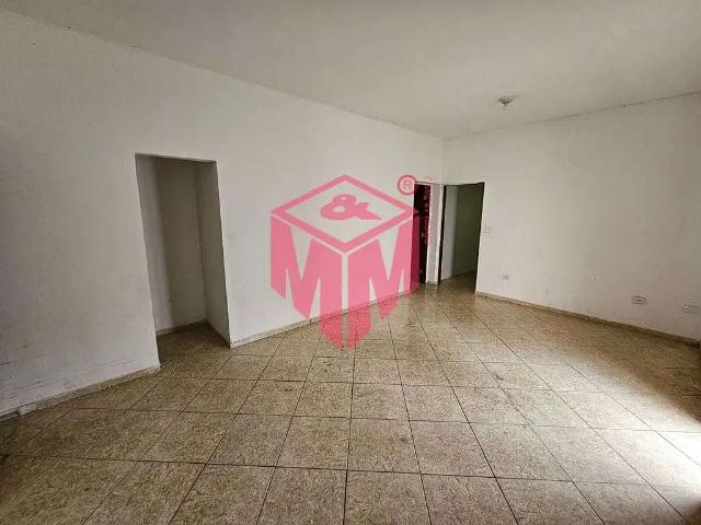 Casa / Sobrado Comercial para Locação em São Bernardo do Campo/SP Batistini 4 Quartos