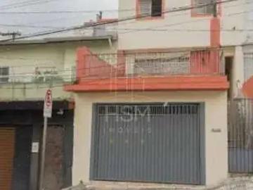 Casa / Sobrado Comercial para Locação em São Bernardo do Campo/SP Centro 4 Quartos