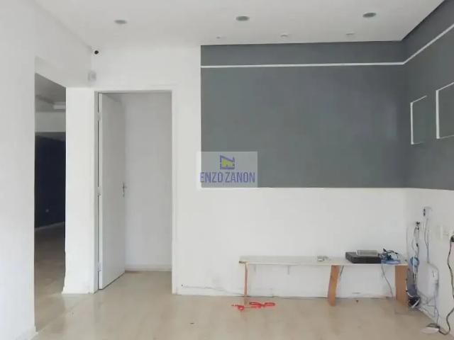 Casa / Sobrado Comercial para Locação em São Bernardo do Campo/SP Centro