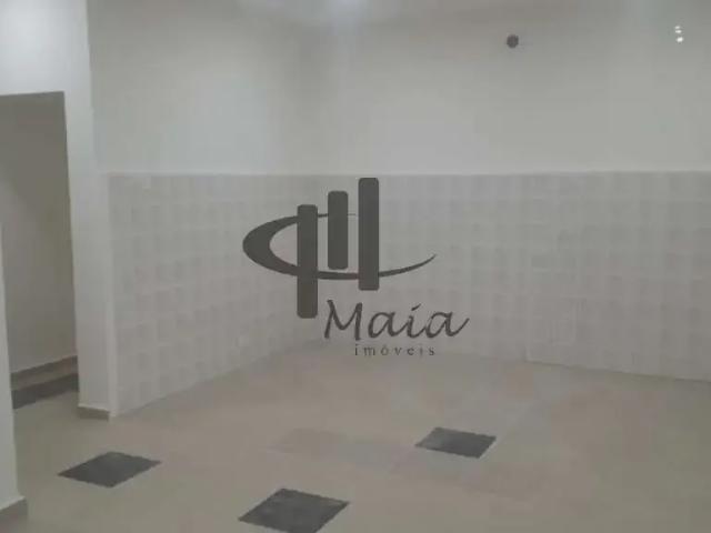 Casa / Sobrado Comercial para Locação em São Bernardo do Campo/SP Centro