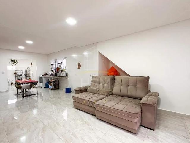 Casa / Sobrado Comercial para Locação em São Bernardo do Campo/SP Centro 6 Quartos
