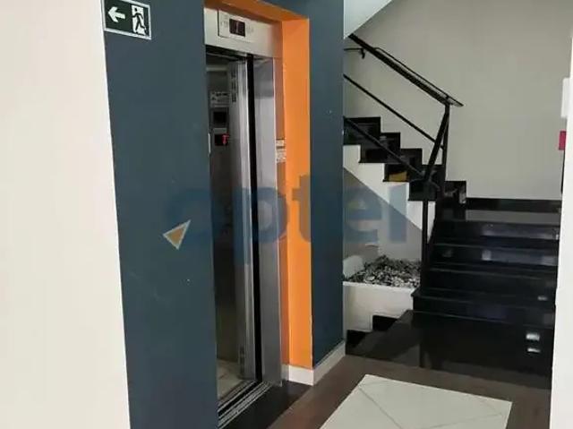 Casa / Sobrado Comercial para Locação em São Bernardo do Campo/SP Centro 6 Quartos