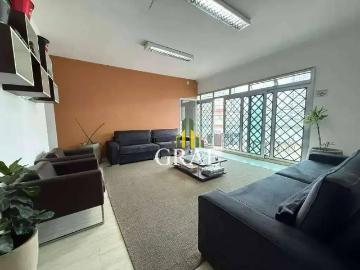 Casa / Sobrado Comercial para Locação em São Bernardo do Campo/SP Centro