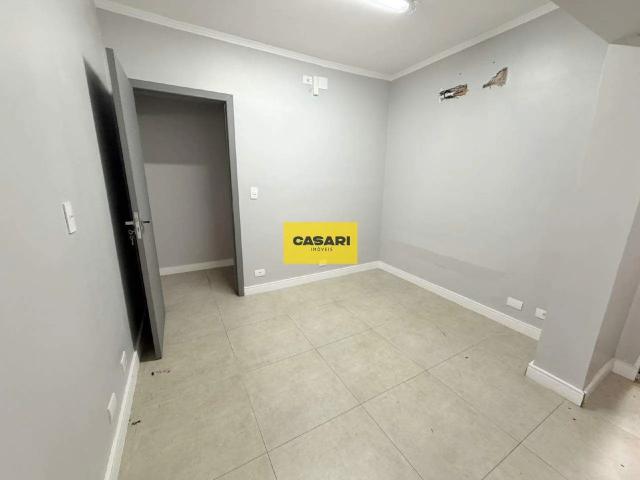 Casa / Sobrado Comercial para Locação em São Bernardo do Campo/SP Centro