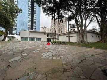 Casa / Sobrado Comercial para Locação em São Bernardo do Campo/SP Centro