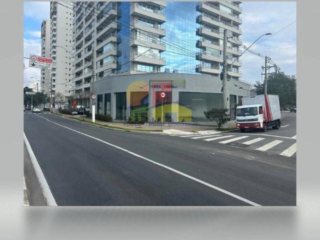 Casa / Sobrado Comercial para Locação em São Bernardo do Campo/SP Centro