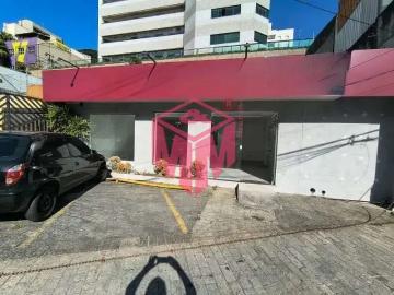 Casa / Sobrado Comercial para Locação em São Bernardo do Campo/SP Centro