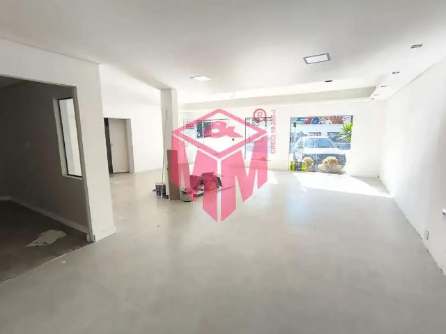 Casa / Sobrado Comercial para Locação em São Bernardo do Campo/SP Centro