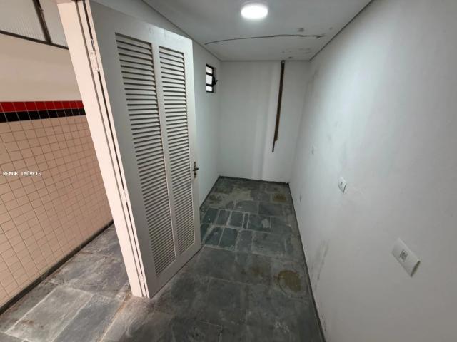Casa / Sobrado Comercial para Locação em São Bernardo do Campo/SP Centro 1 Quartos