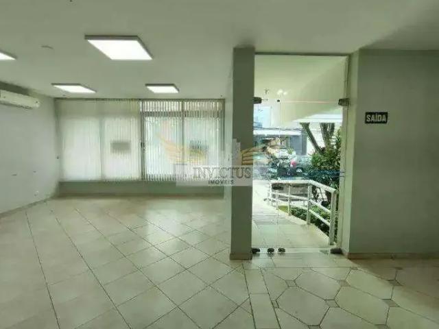 Casa / Sobrado Comercial para Locação em São Bernardo do Campo/SP Centro 1 Quartos