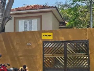 Casa / Sobrado Comercial para Locação em São Bernardo do Campo/SP Centro 2 Quartos