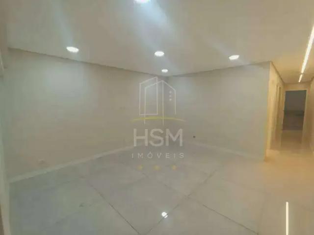 Casa / Sobrado Comercial para Locação em São Bernardo do Campo/SP Centro 2 Quartos