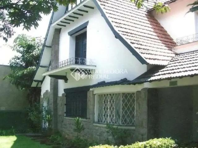 Casa / Sobrado Comercial para Locação em São Bernardo do Campo/SP Centro