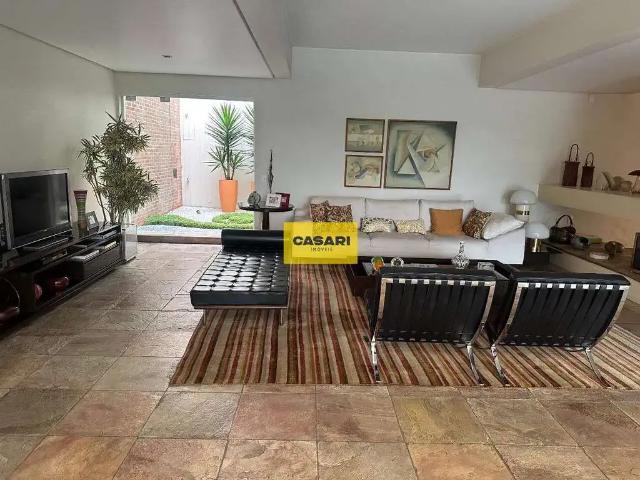 Casa / Sobrado Comercial para Locação em São Bernardo do Campo/SP Centro