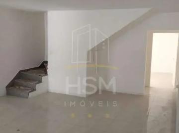 Casa / Sobrado Comercial para Locação em São Bernardo do Campo/SP Centro 3 Quartos