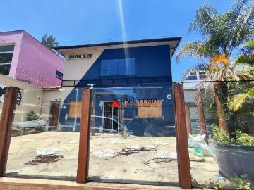 Casa / Sobrado Comercial para Locação em São Bernardo do Campo/SP Centro 3 Quartos