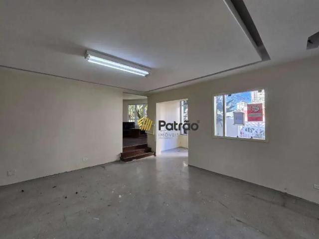 Casa / Sobrado Comercial para Locação em São Bernardo do Campo/SP Centro 3 Quartos