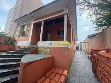 Casa / Sobrado Comercial para Locação em São Bernardo do Campo/SP Centro 3 Quartos
