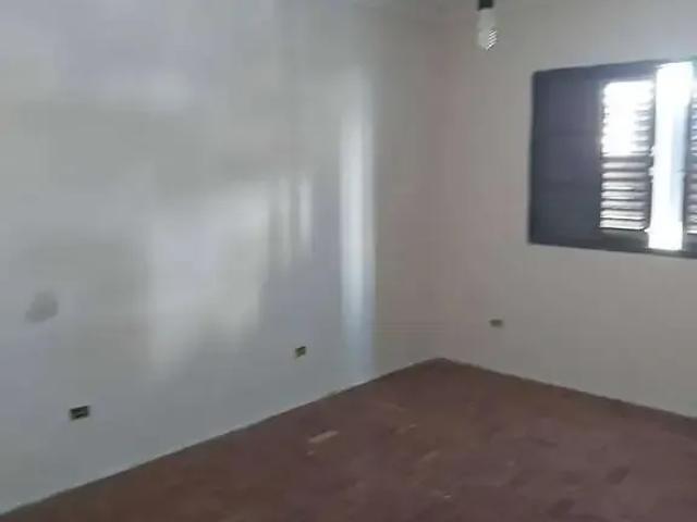 Casa / Sobrado Comercial para Locação em São Bernardo do Campo/SP Centro 3 Quartos