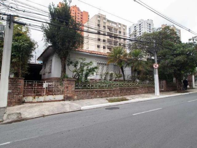 Casa / Sobrado Comercial para Locação em São Bernardo do Campo/SP Centro 3 Quartos
