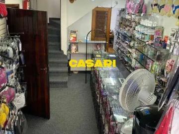 Casa / Sobrado Comercial para Locação em São Bernardo do Campo/SP Centro 3 Quartos