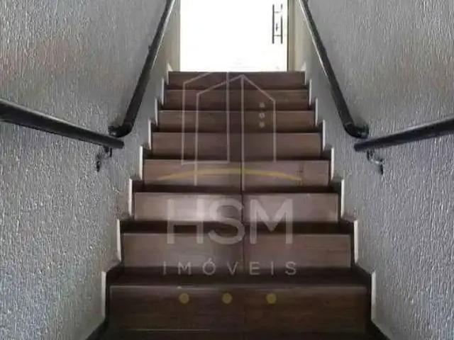 Casa / Sobrado Comercial para Locação em São Bernardo do Campo/SP Cooperativa 2 Quartos