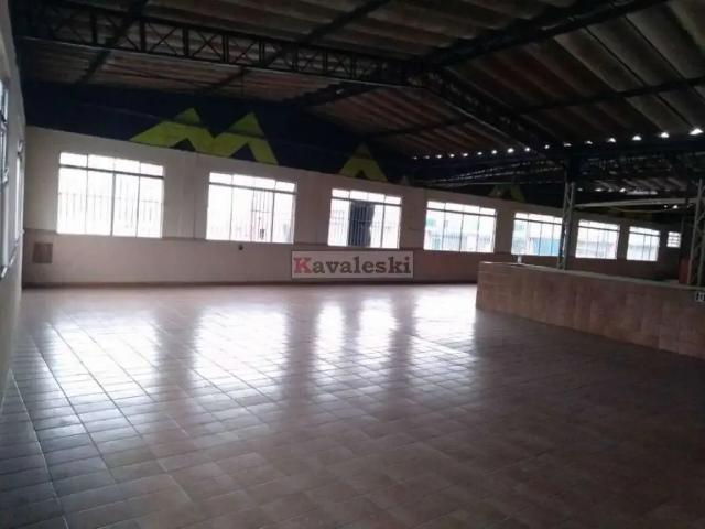 Casa / Sobrado Comercial para Locação em São Bernardo do Campo/SP Demarchi