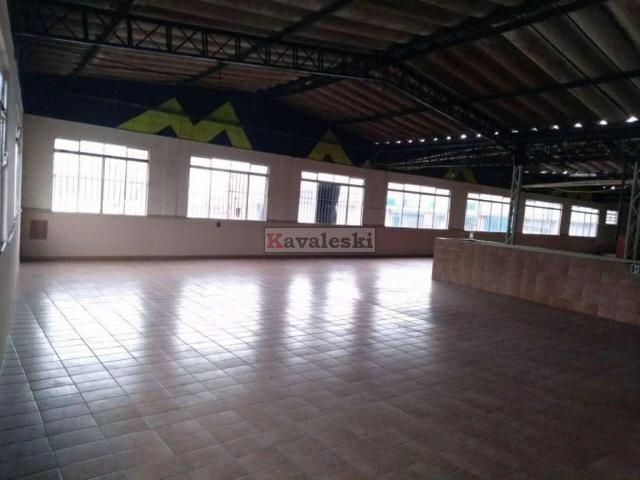 Casa / Sobrado Comercial para Locação em São Bernardo do Campo/SP Demarchi