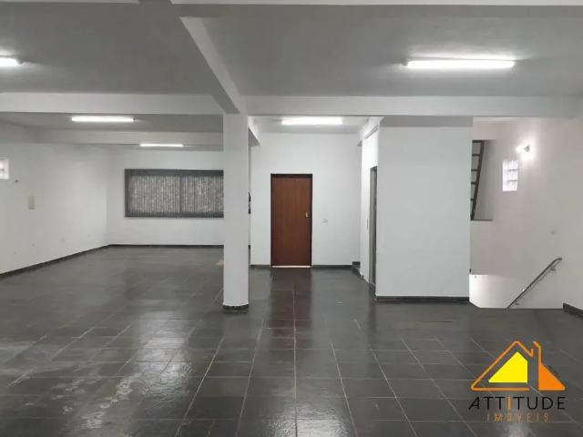 Casa / Sobrado Comercial para Locação em São Bernardo do Campo/SP Independência