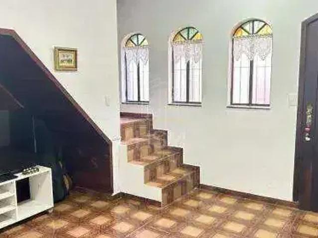 Casa / Sobrado Comercial para Locação em São Bernardo do Campo/SP Independência