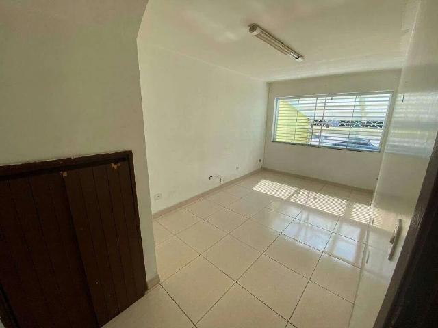 Casa / Sobrado Comercial para Locação em São Bernardo do Campo/SP Jardim Chácara Inglesa 3 Quartos