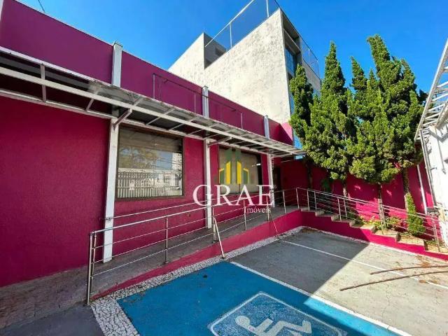 Casa / Sobrado Comercial para Locação em São Bernardo do Campo/SP Jardim das Américas