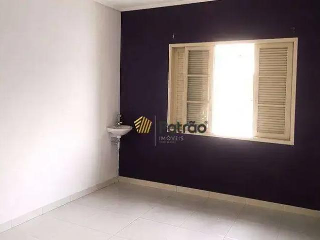 Casa / Sobrado Comercial para Locação em São Bernardo do Campo/SP Jardim do Mar 3 Quartos
