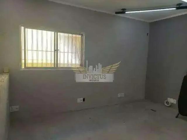 Casa / Sobrado Comercial para Locação em São Bernardo do Campo/SP Jardim do Mar 3 Quartos