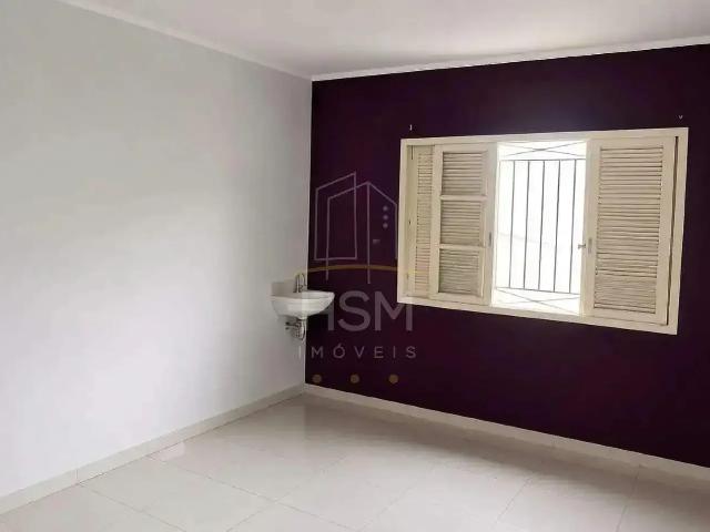 Casa / Sobrado Comercial para Locação em São Bernardo do Campo/SP Jardim do Mar 3 Quartos