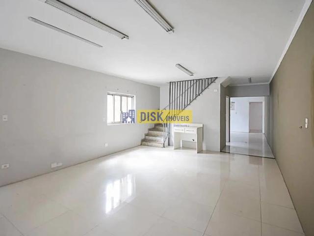 Casa / Sobrado Comercial para Locação em São Bernardo do Campo/SP Jardim do Mar 3 Quartos