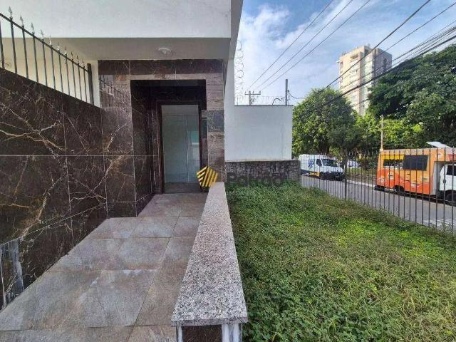 Casa / Sobrado Comercial para Locação em São Bernardo do Campo/SP Jardim do Mar 3 Quartos