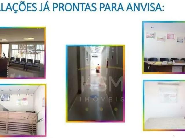Casa / Sobrado Comercial para Locação em São Bernardo do Campo/SP Jardim do Mar 3 Quartos