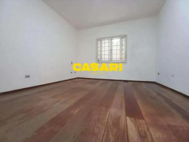 Casa / Sobrado Comercial para Locação em São Bernardo do Campo/SP Jardim do Mar 3 Quartos
